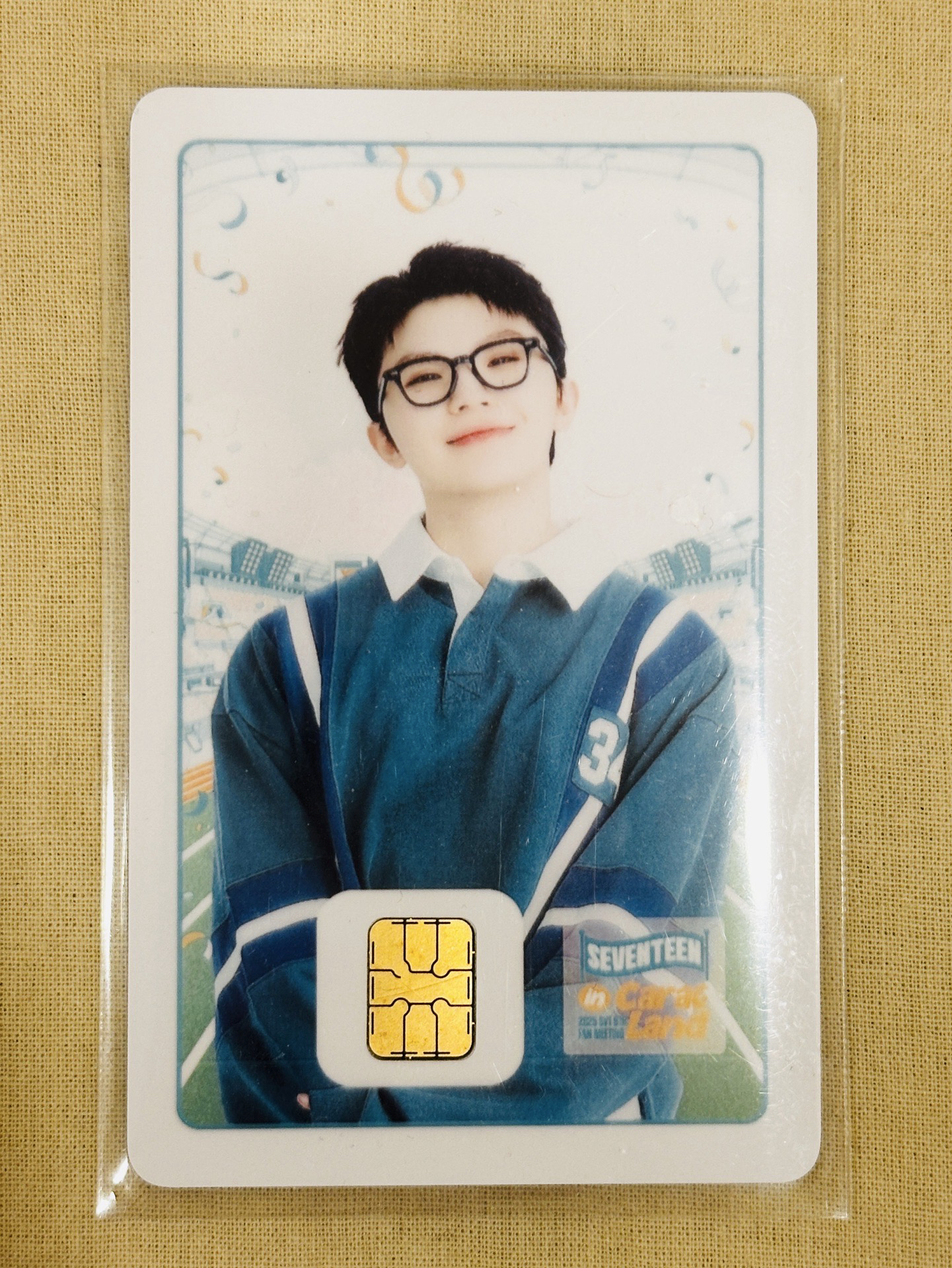 2025克拉島交通卡-勳（含儲值金）