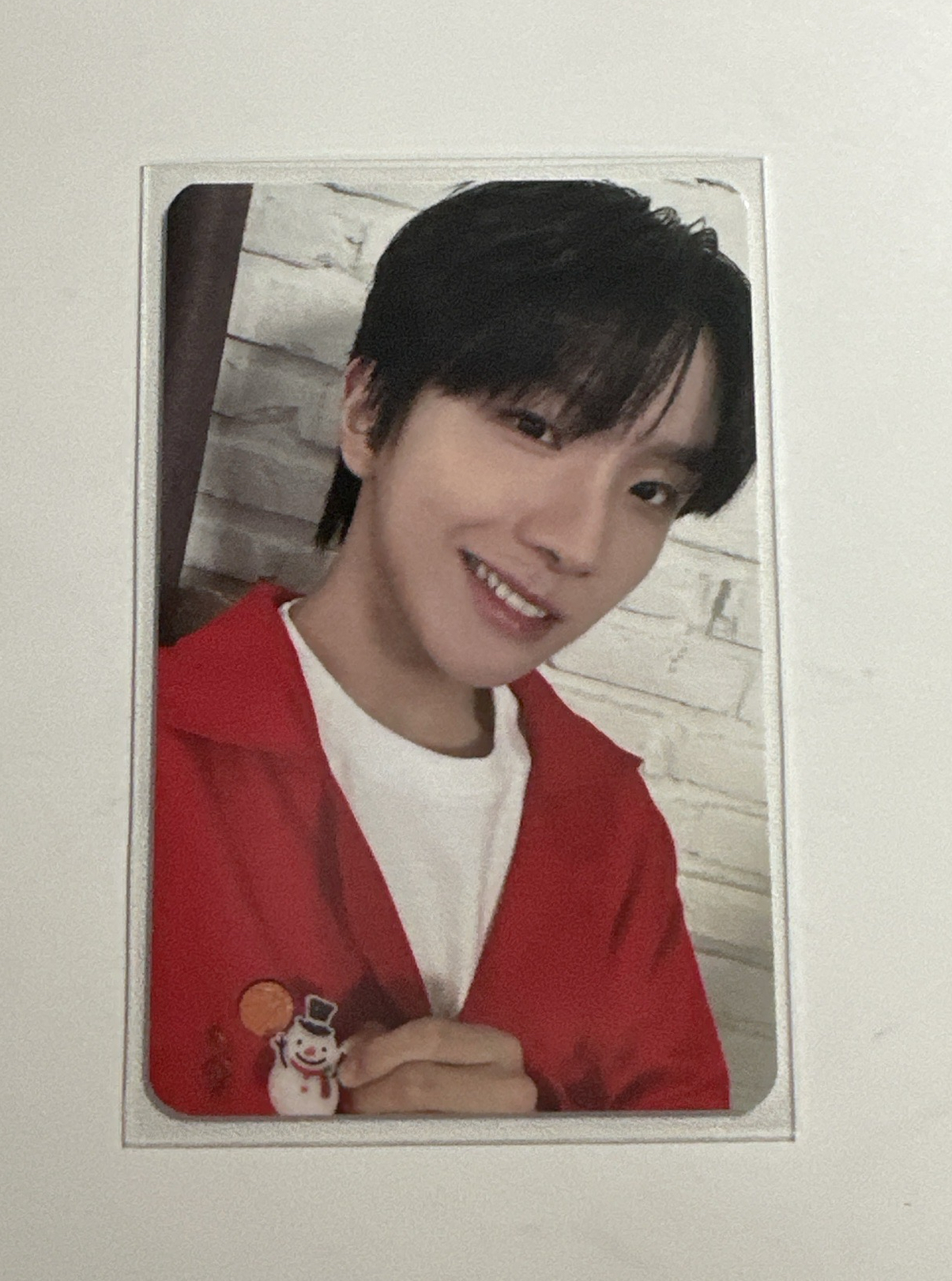 sbs歌謠大戰打歌卡6