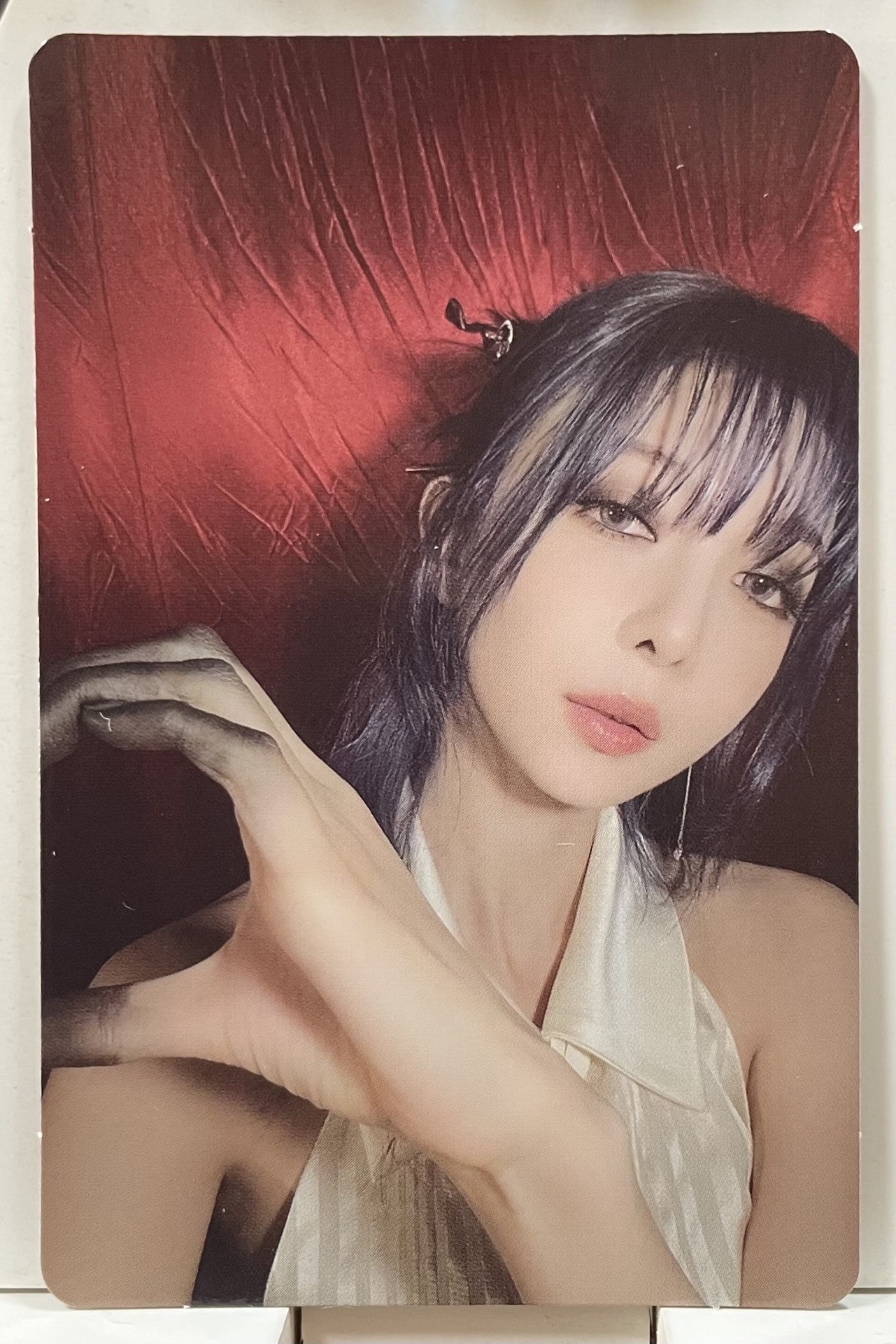 迷九 普專卡-Dami