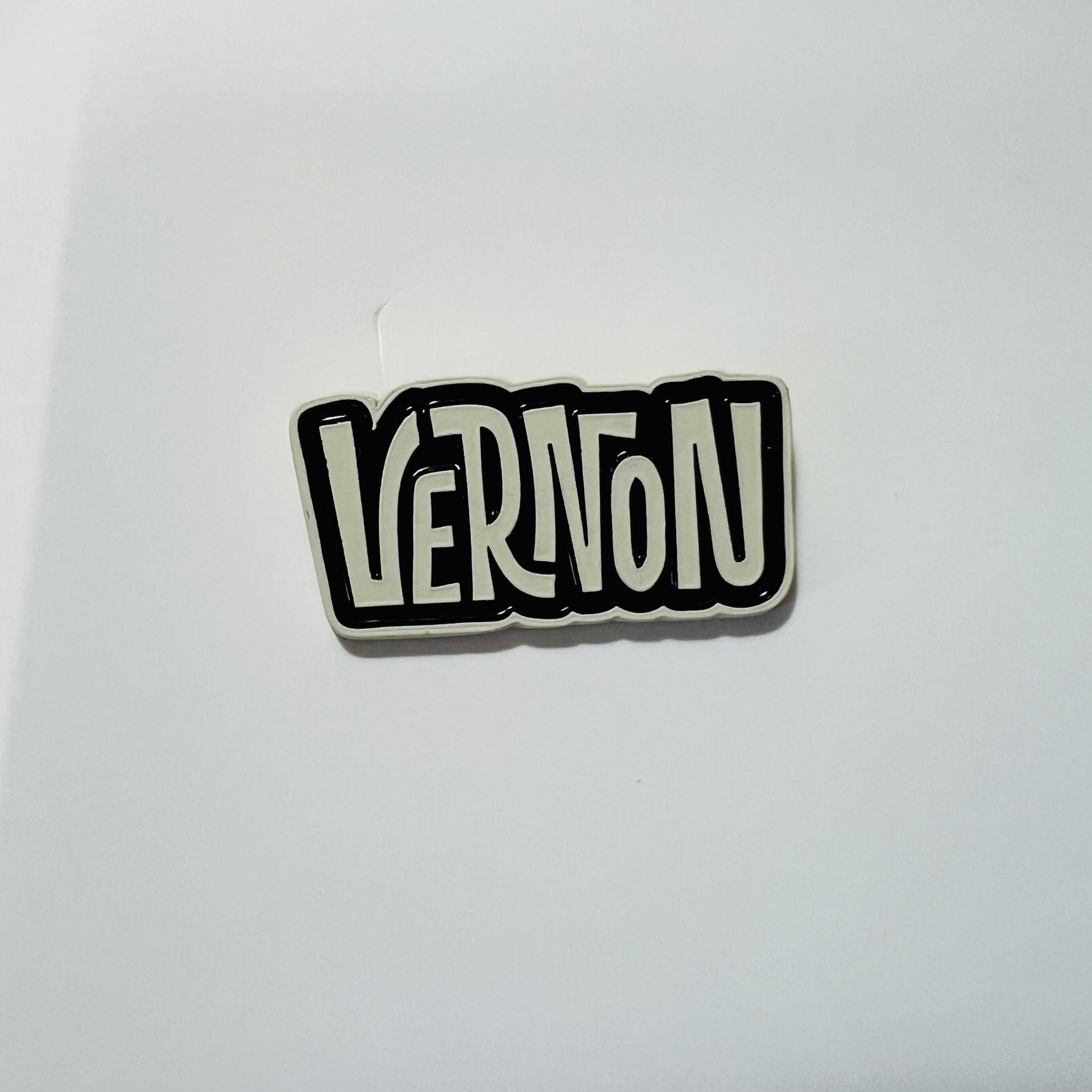 2025 飯咪 姓名別針 率