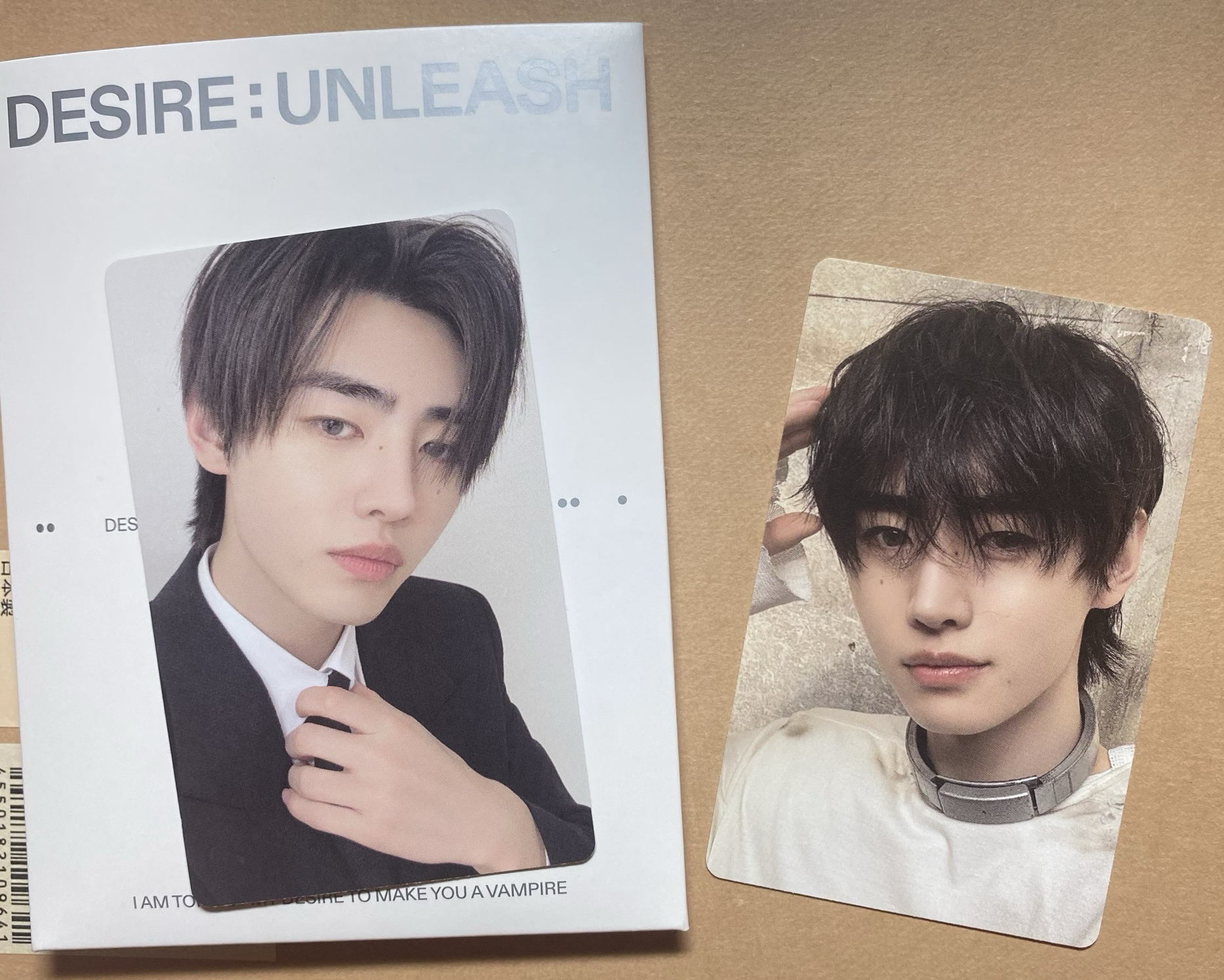 迷六電子專 朴成訓🐩