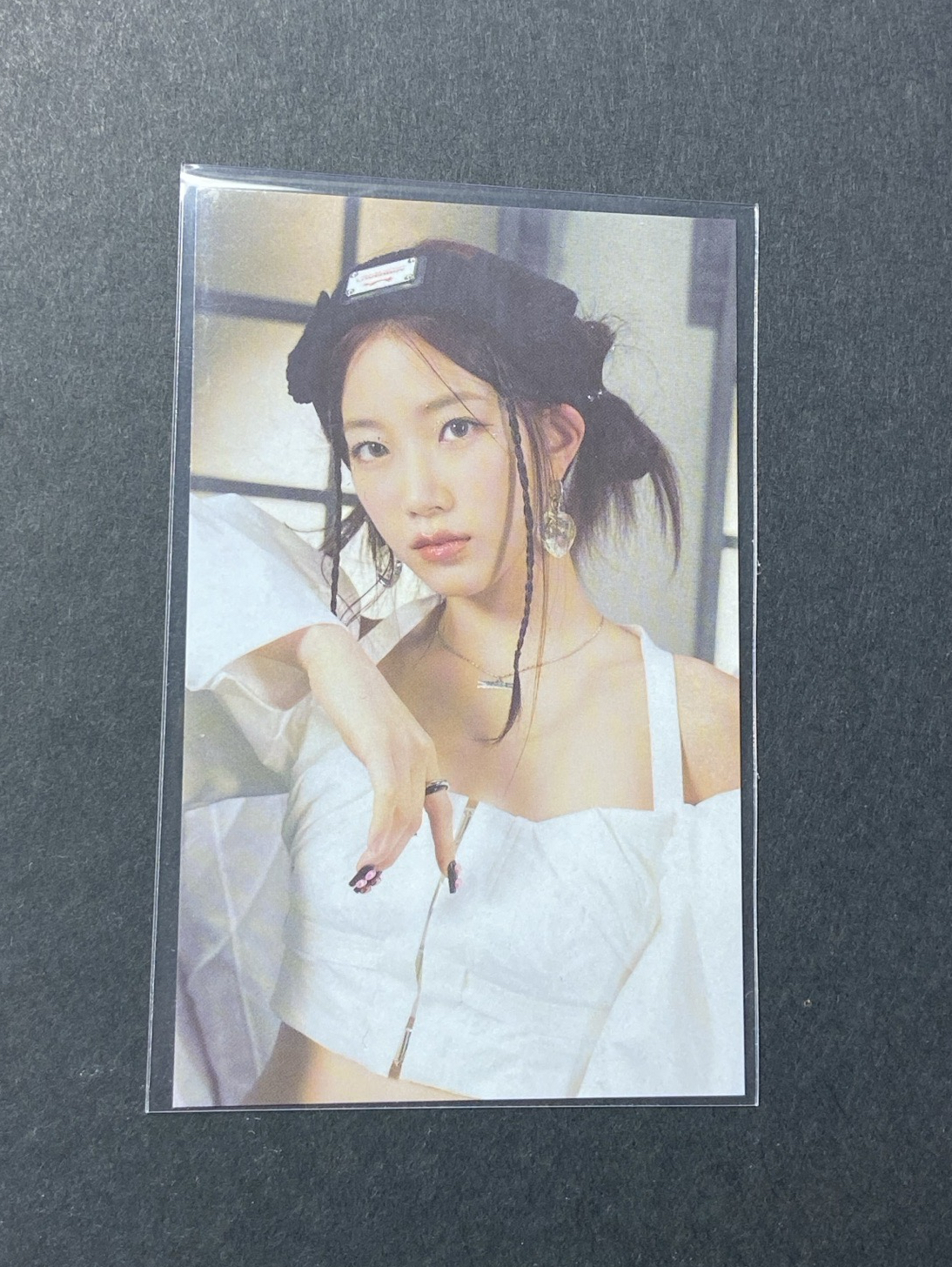 Easy 快閃店周邊衣服卡