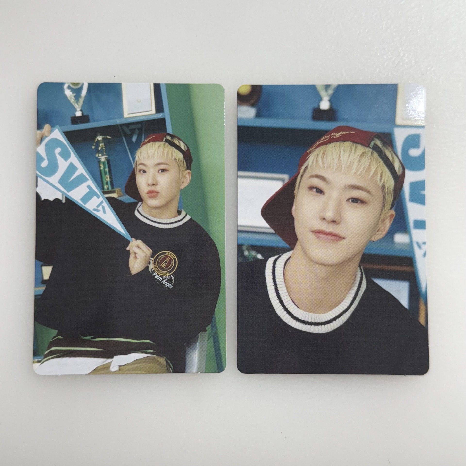 2025克拉島隨機卡 權順榮