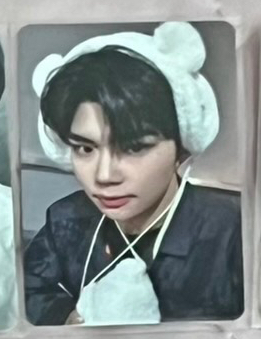 ZB1｜迷二 MS 北極熊旭