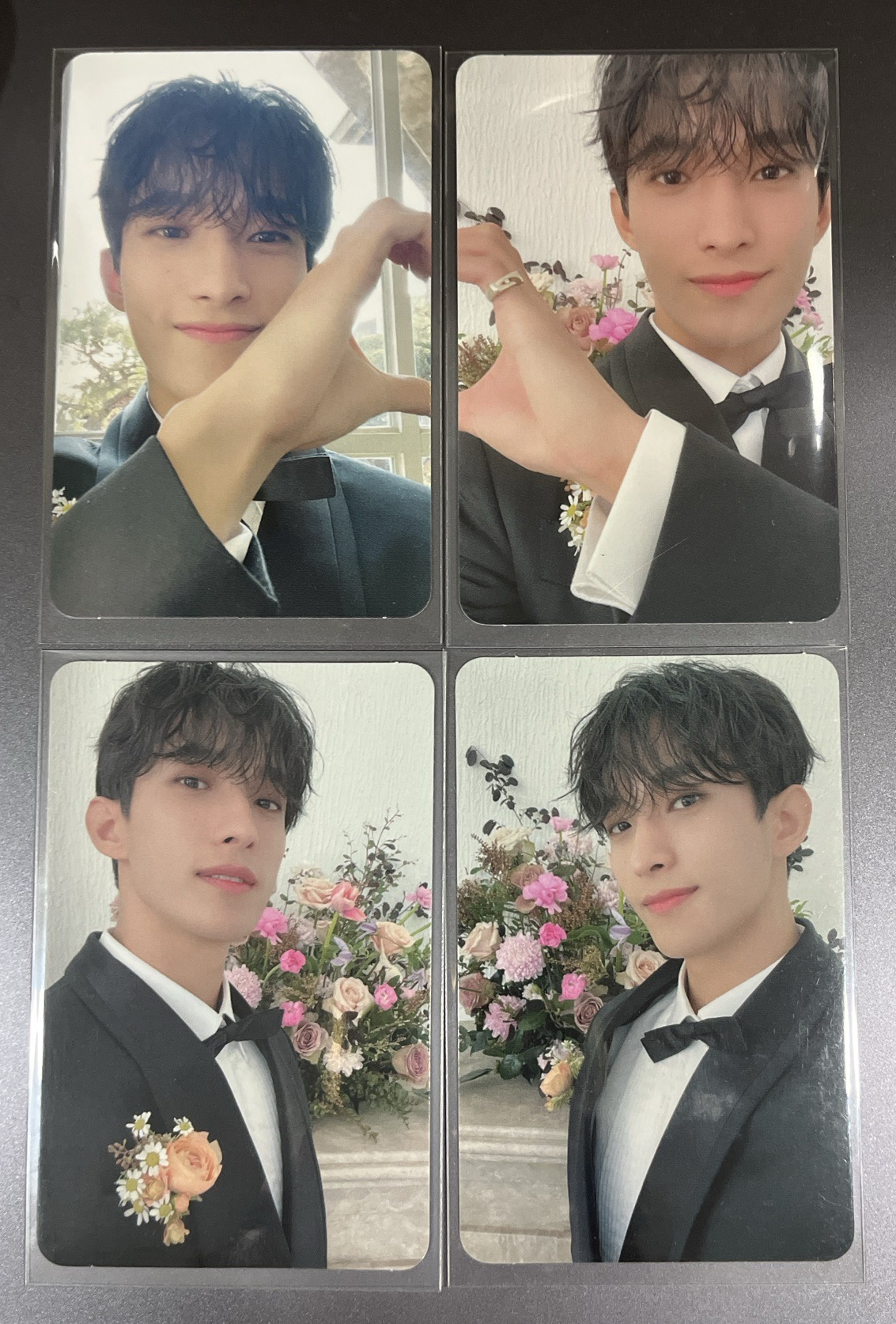 迷10 克拉盤專卡 碩