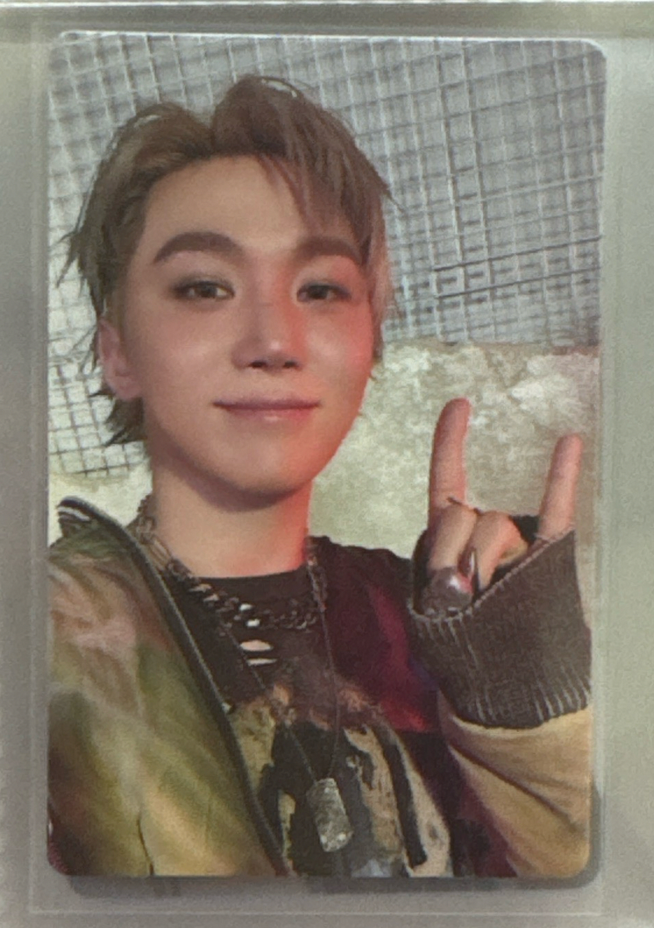 💛SVT 寛 NEW BURSTDAY Ver.