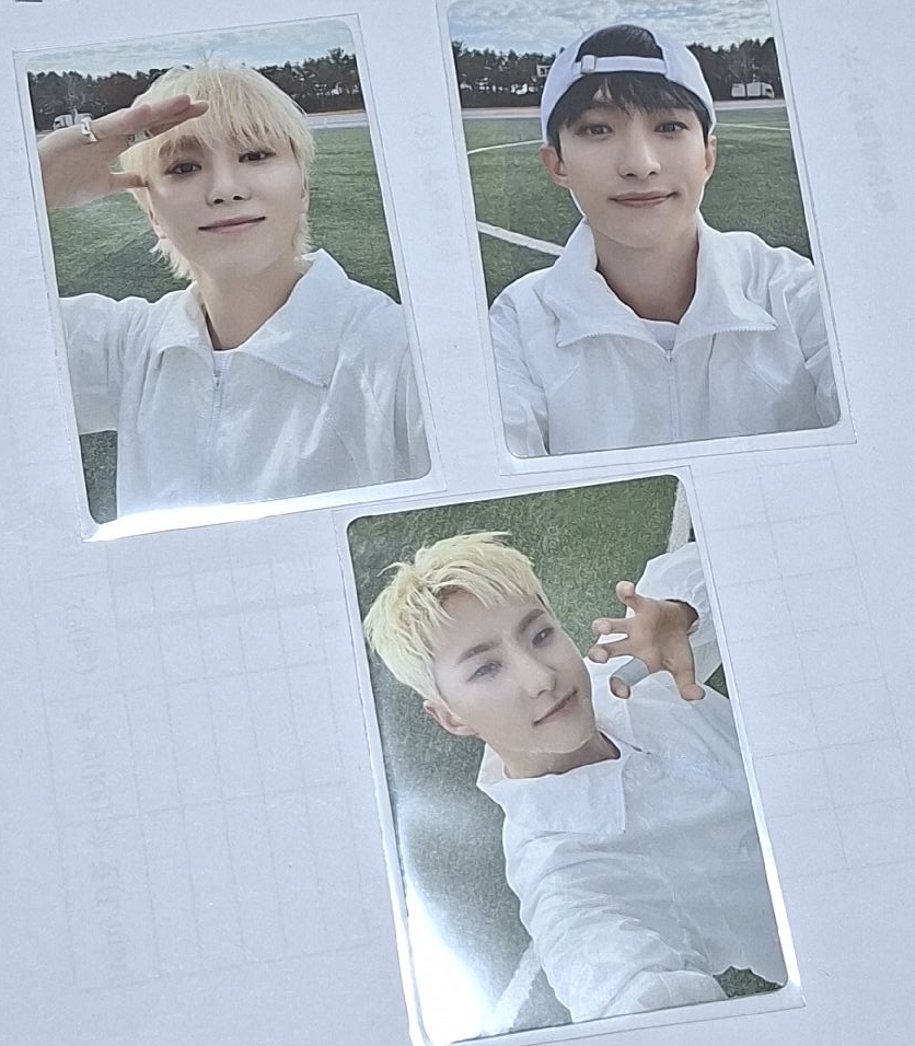 夫碩順 bss kit卡