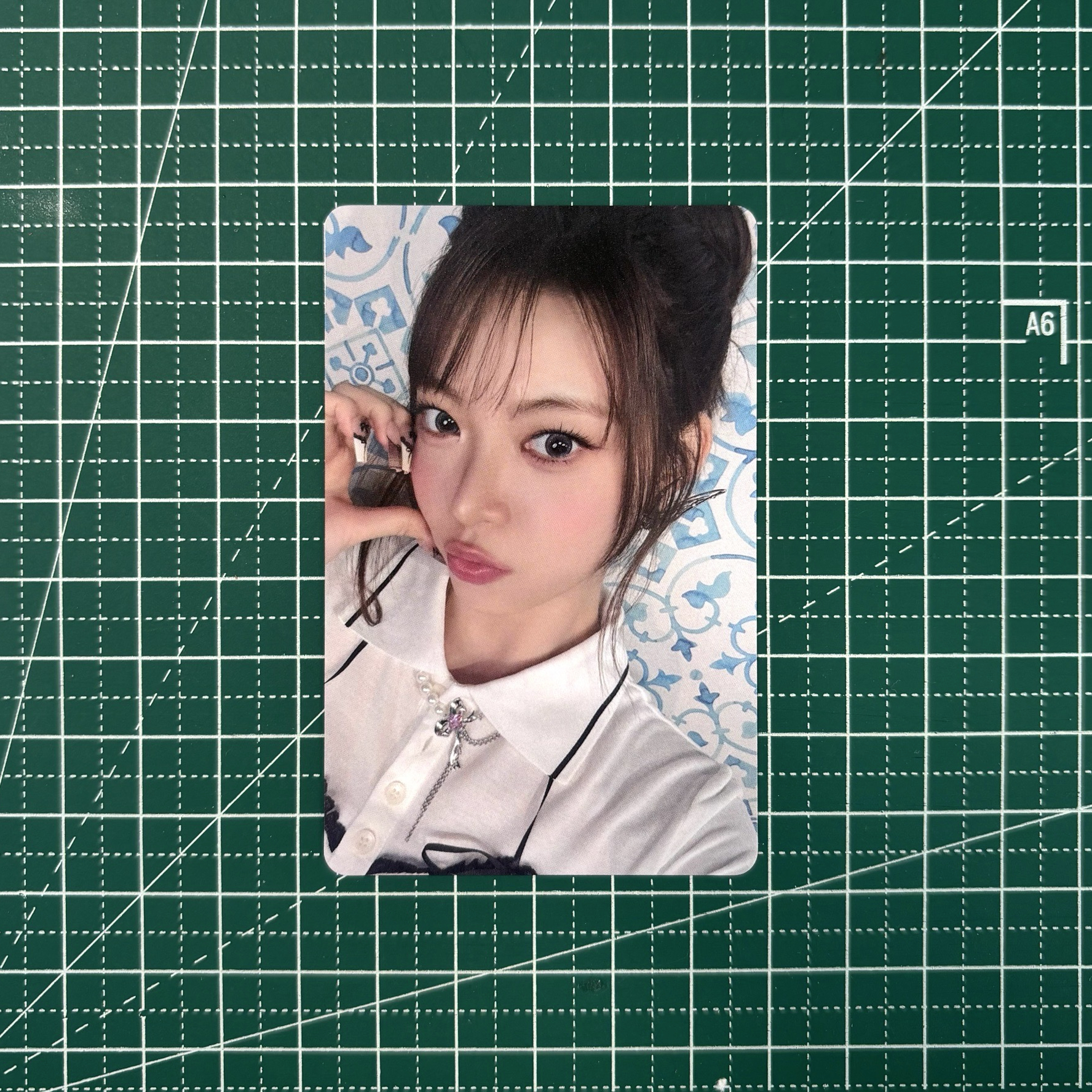 𓊆 埼玉場限卡 𓊇