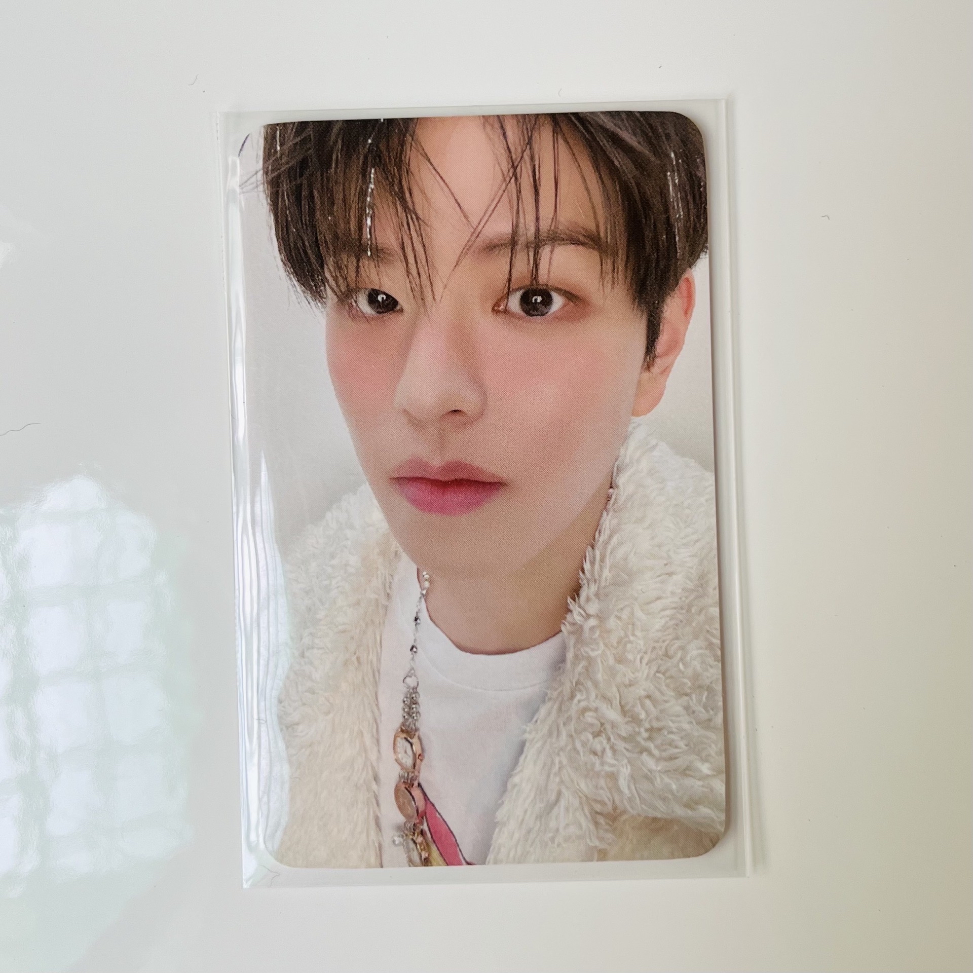 ［現貨］五期飯咪線上滿額卡