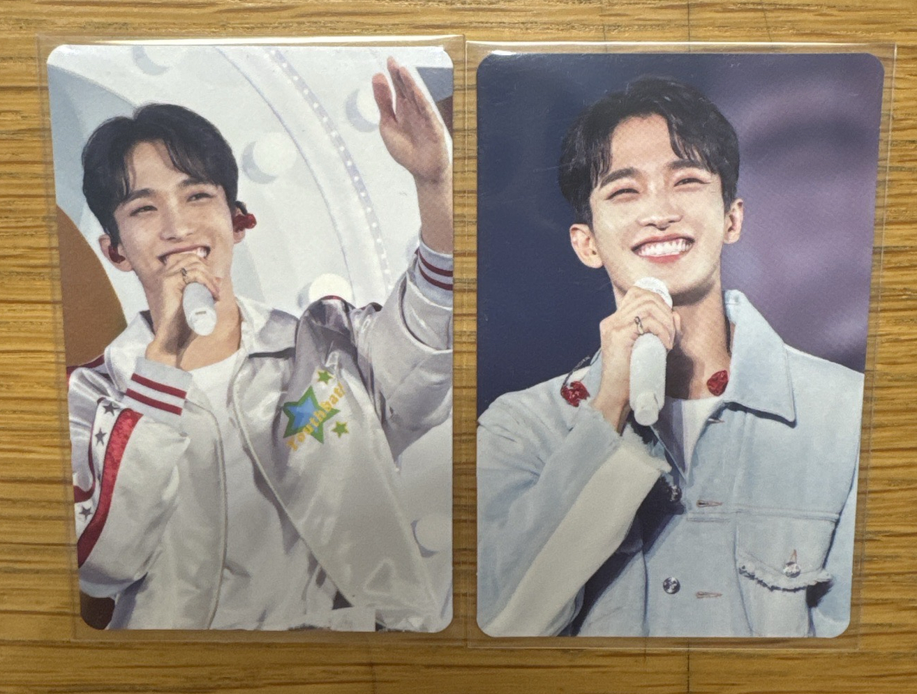 碩LOVE fan meeting💛