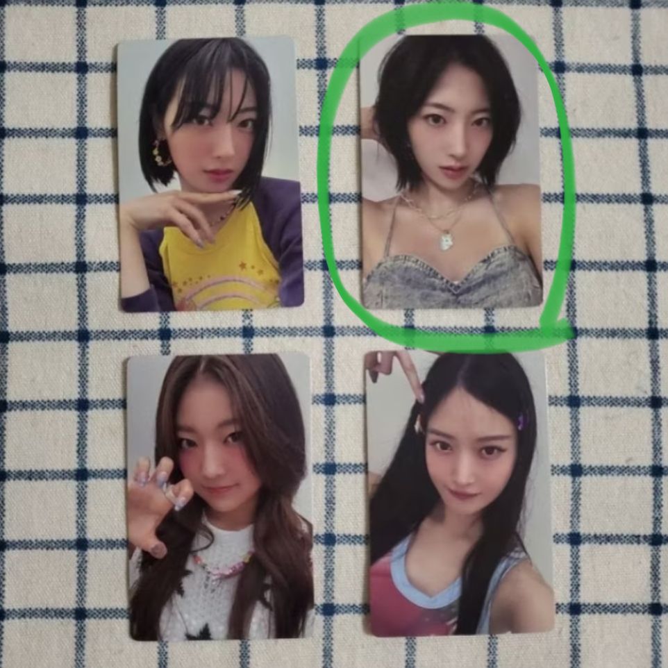 電子專小卡 RIINA