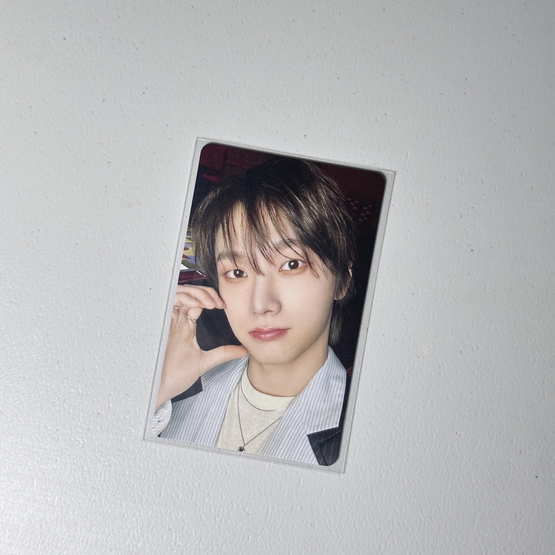 🐈｜BOYLIFE環球LD