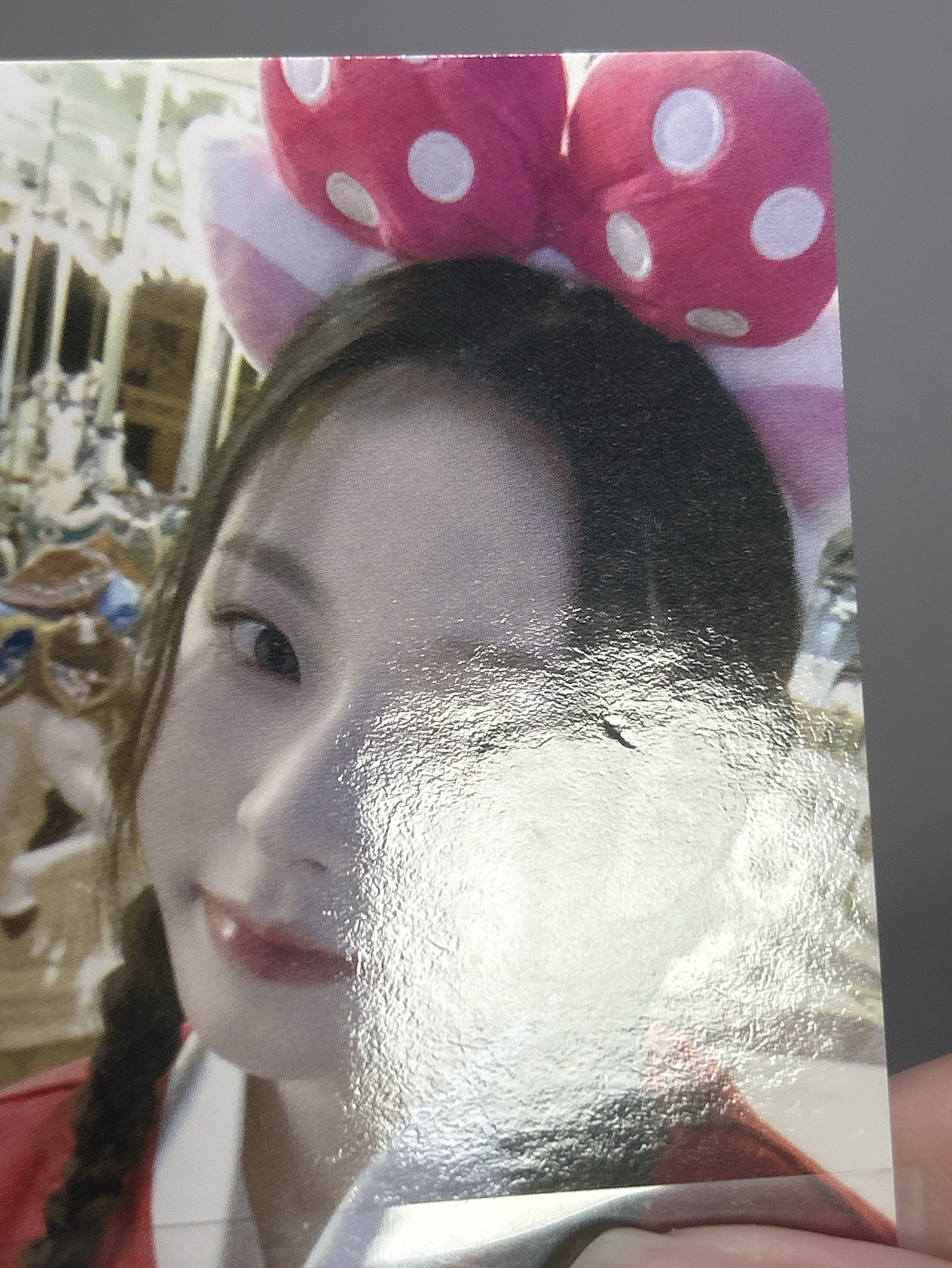 NMIXX sr遊樂園圭+sr白雪公主圭