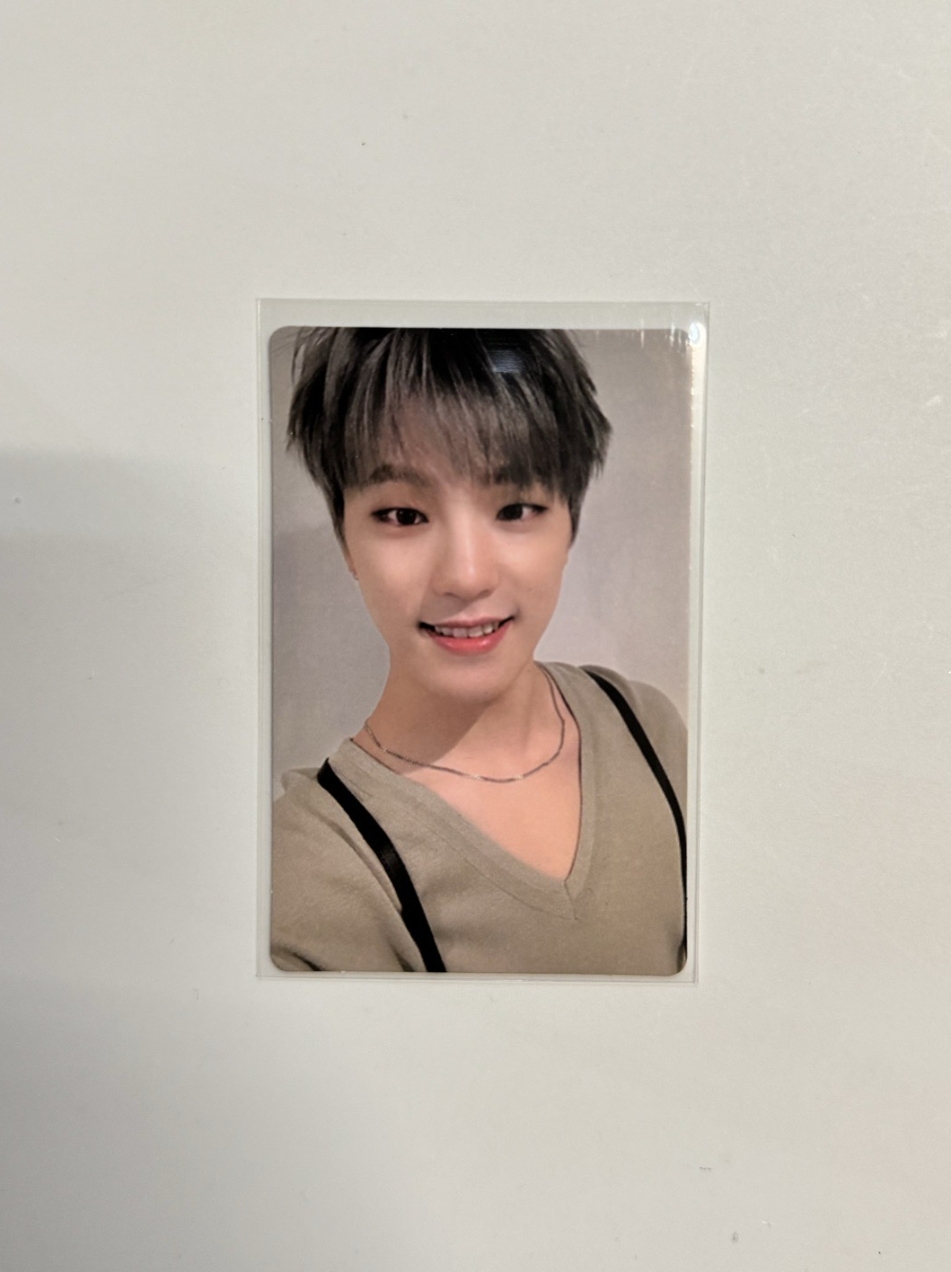 正規三 專卡 圓榮碩奎率燦