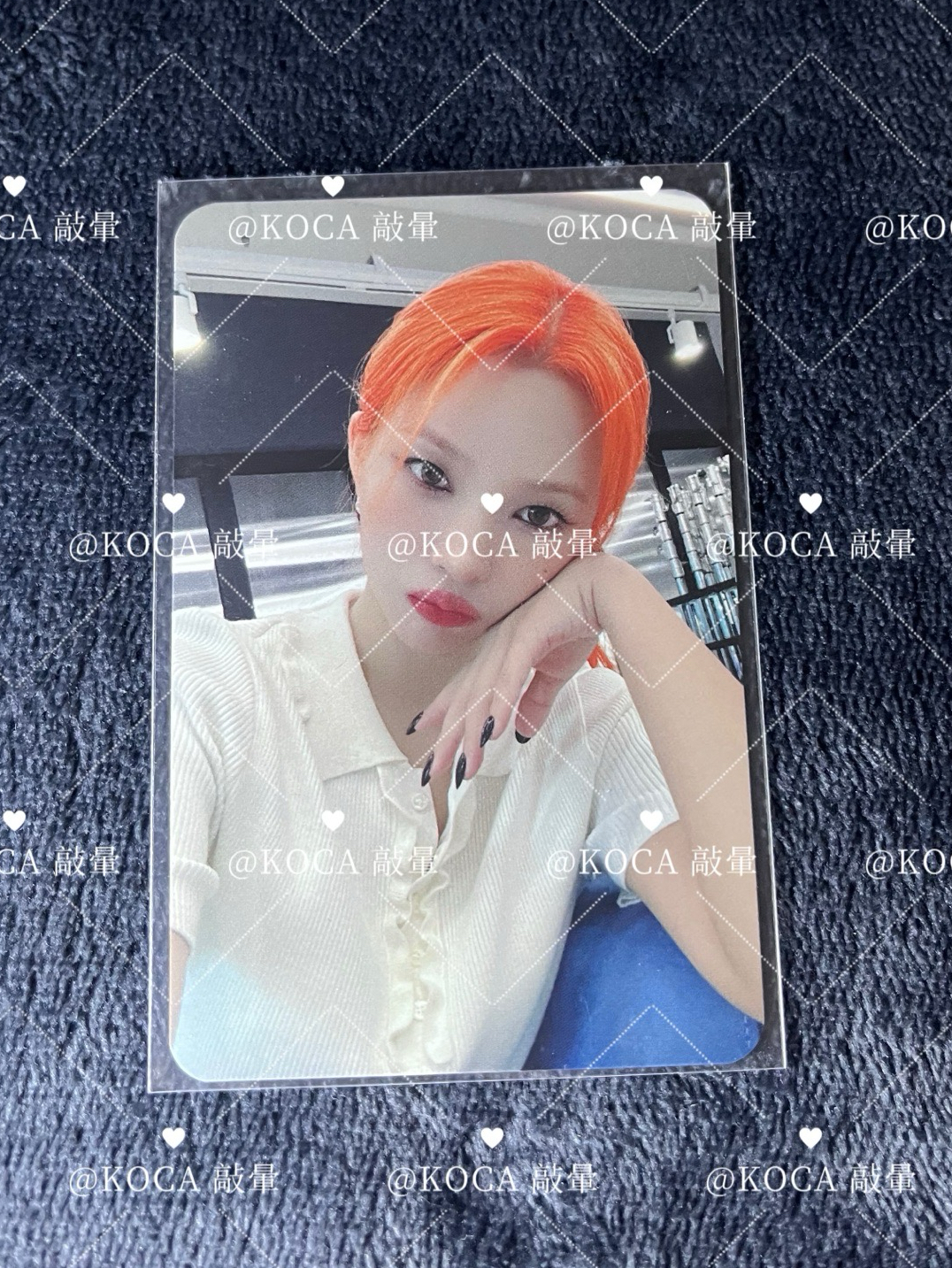 ❤️美巡娟（數量少）