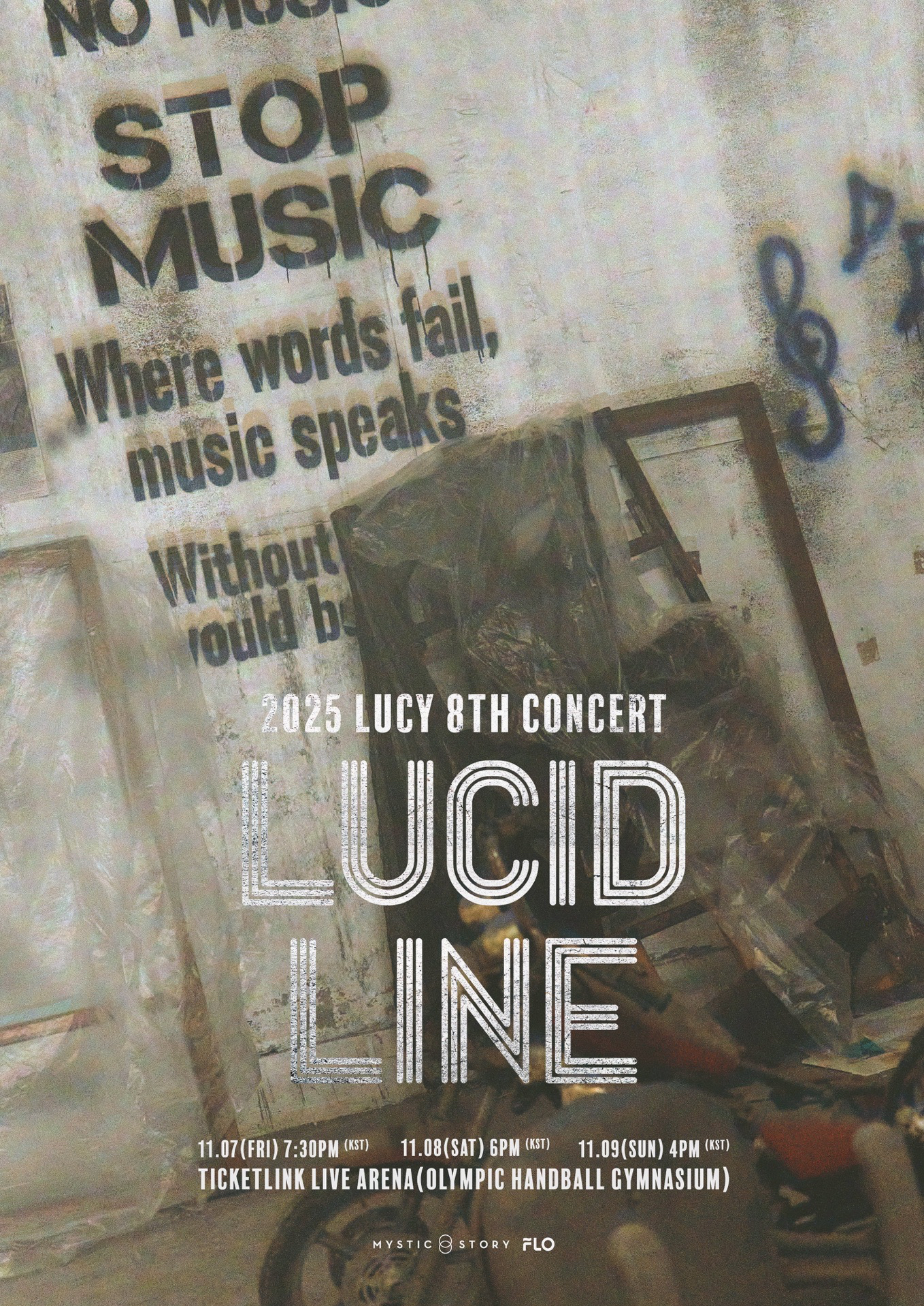 LUCID LINE