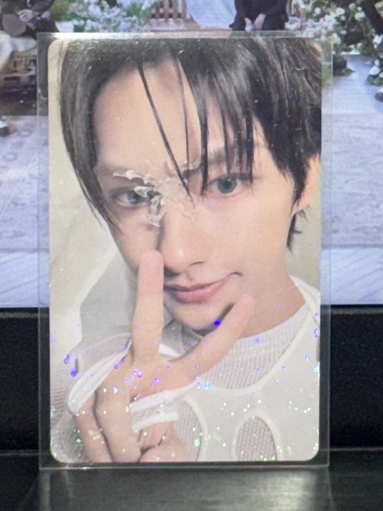 文俊輝-正規五wvs jp特典