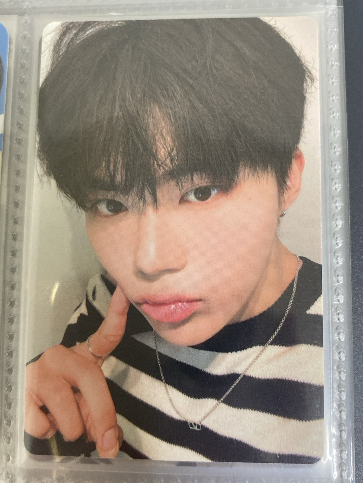 朴乾煜 迷四專卡 ZEROSE版