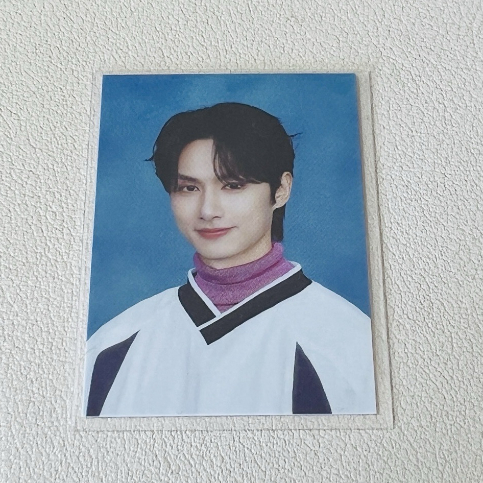 2025克拉島證件照