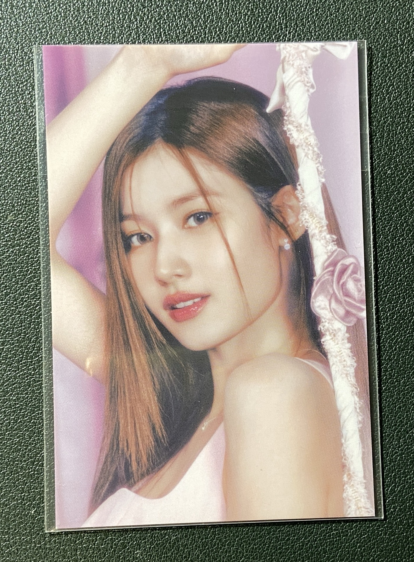 六巡 隨機卡 SANA