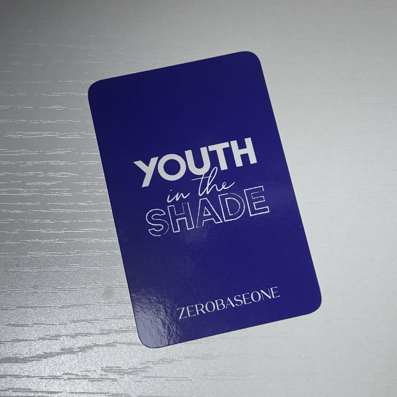 ZB1 RICKY mini1 k4戳臉