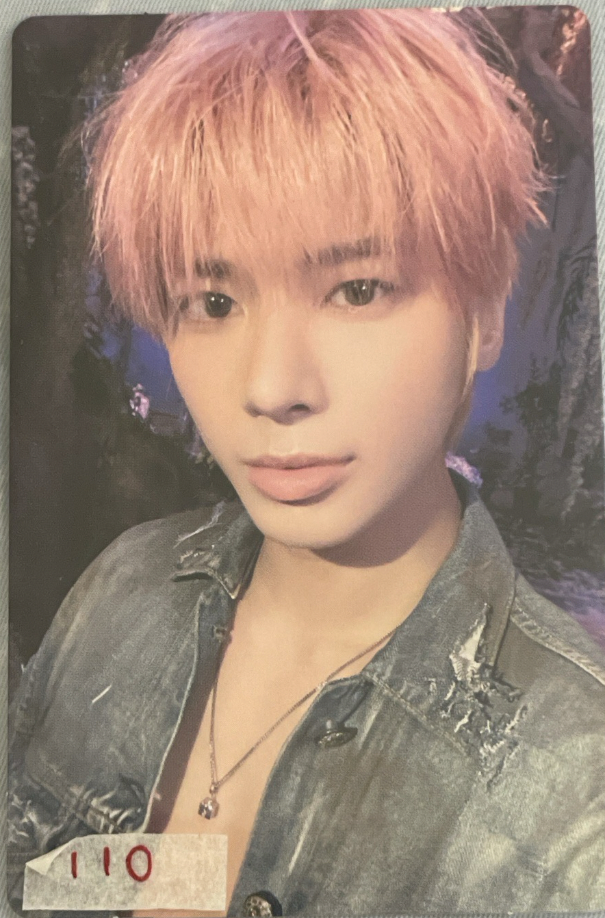 太顯Temptation 專卡