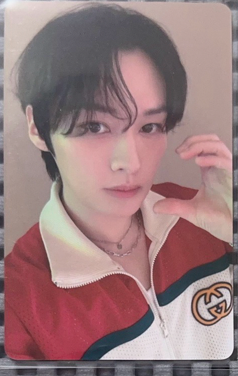 Gucci旻 李旻浩 Leeknow