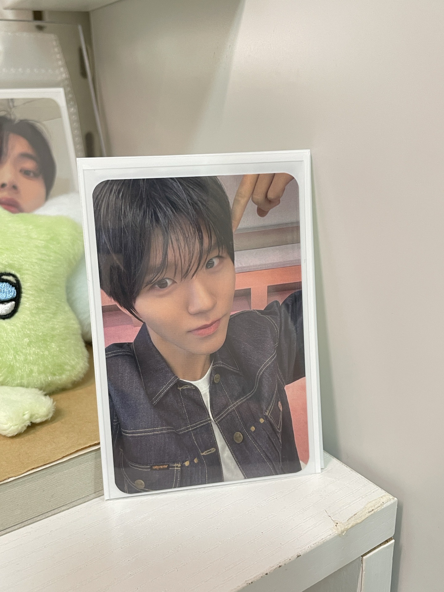 Jaehee poppop br 簽售1.0