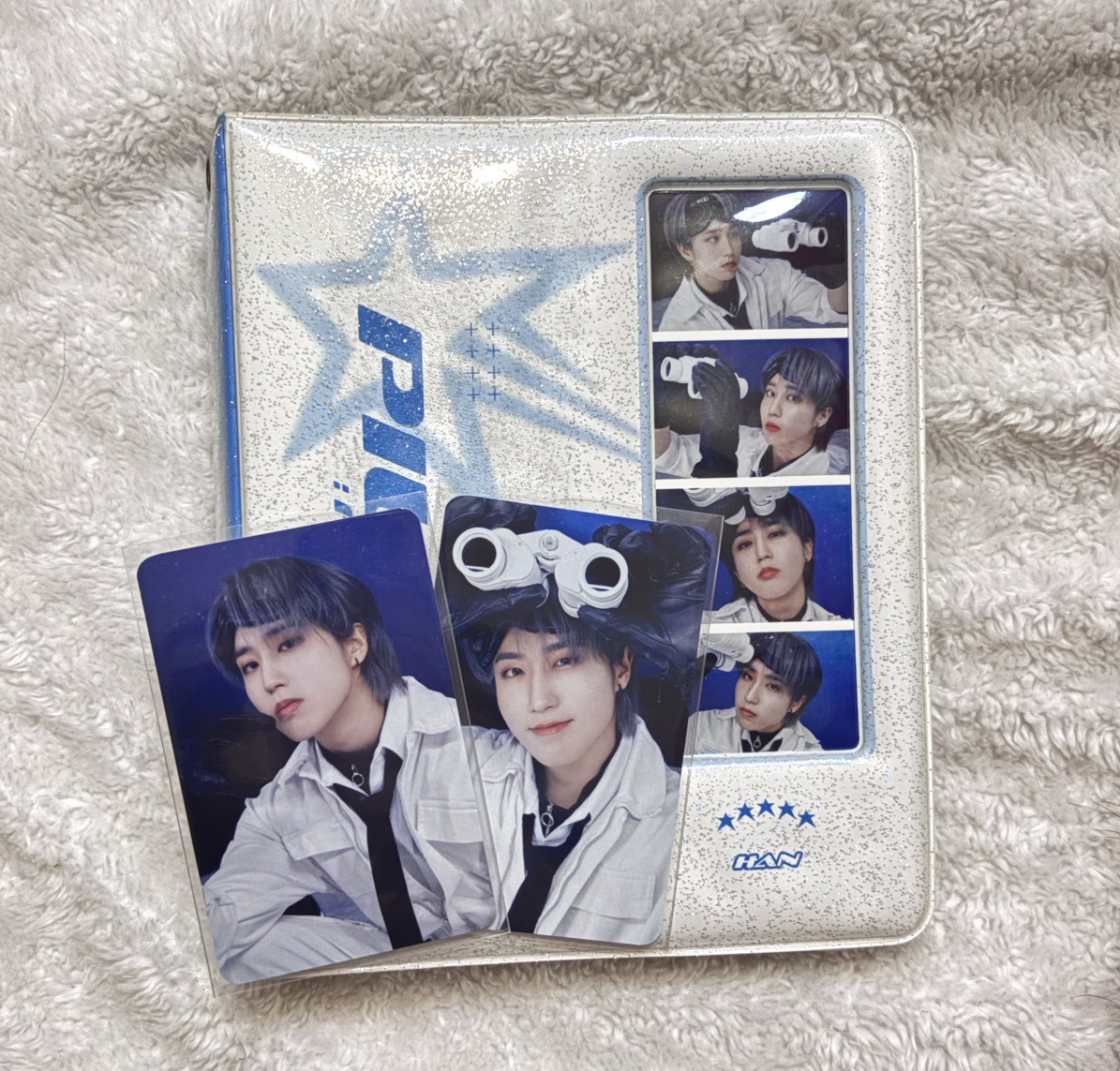 二手｜韓尼卡冊