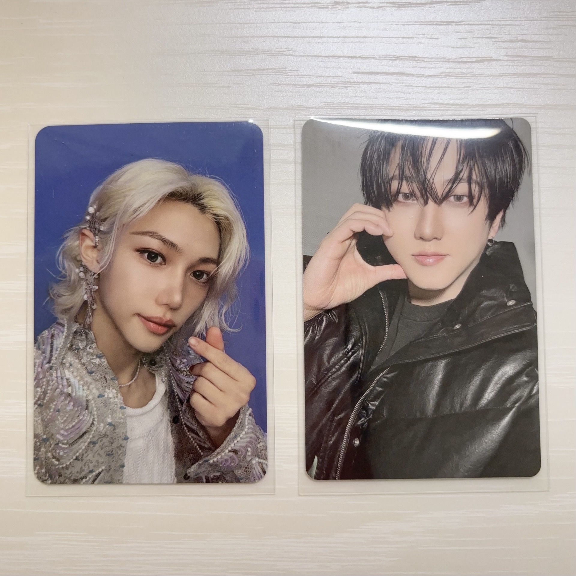 ATE 專卡 Felix 彰彬