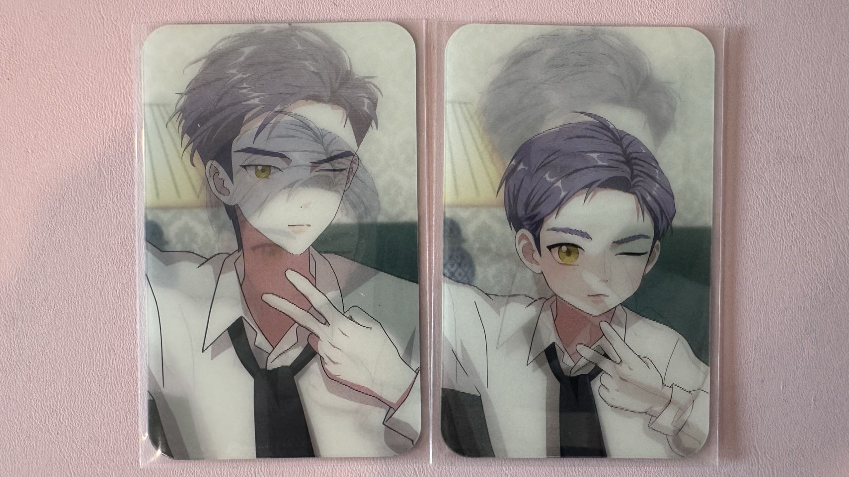 enhypen ni-ki 西村力 暗月變化卡 darkmoon noa 諾亞