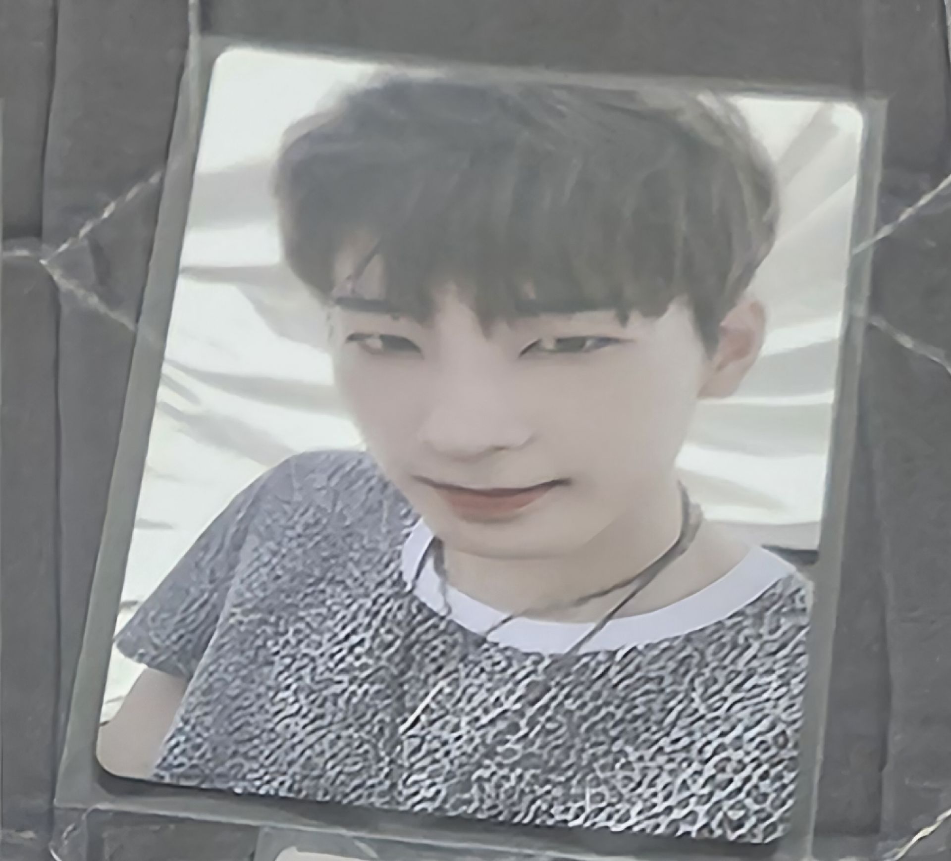 正三 An Ode real ver. 圓佑