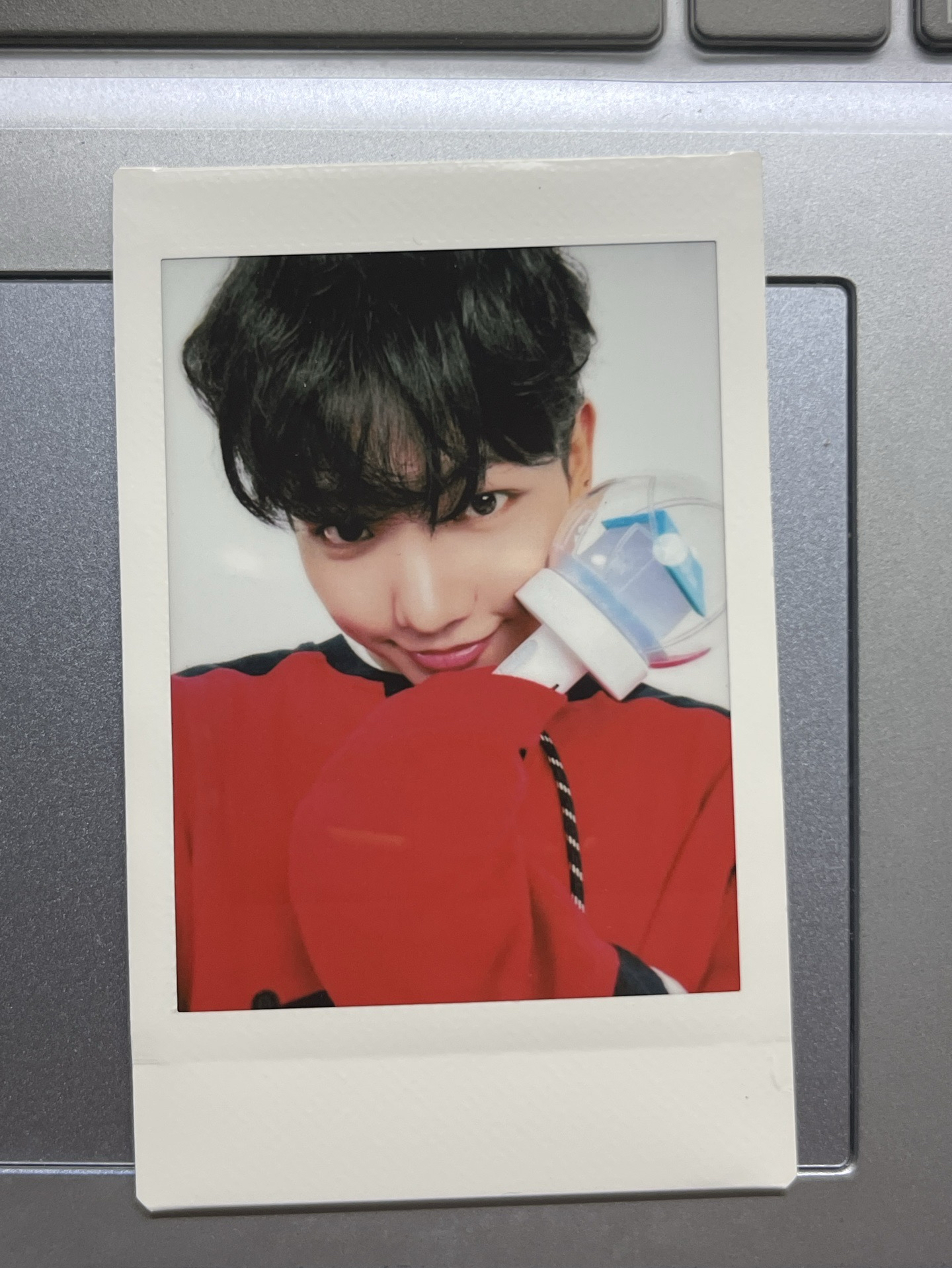 日安周邊（卡面如圖鑑