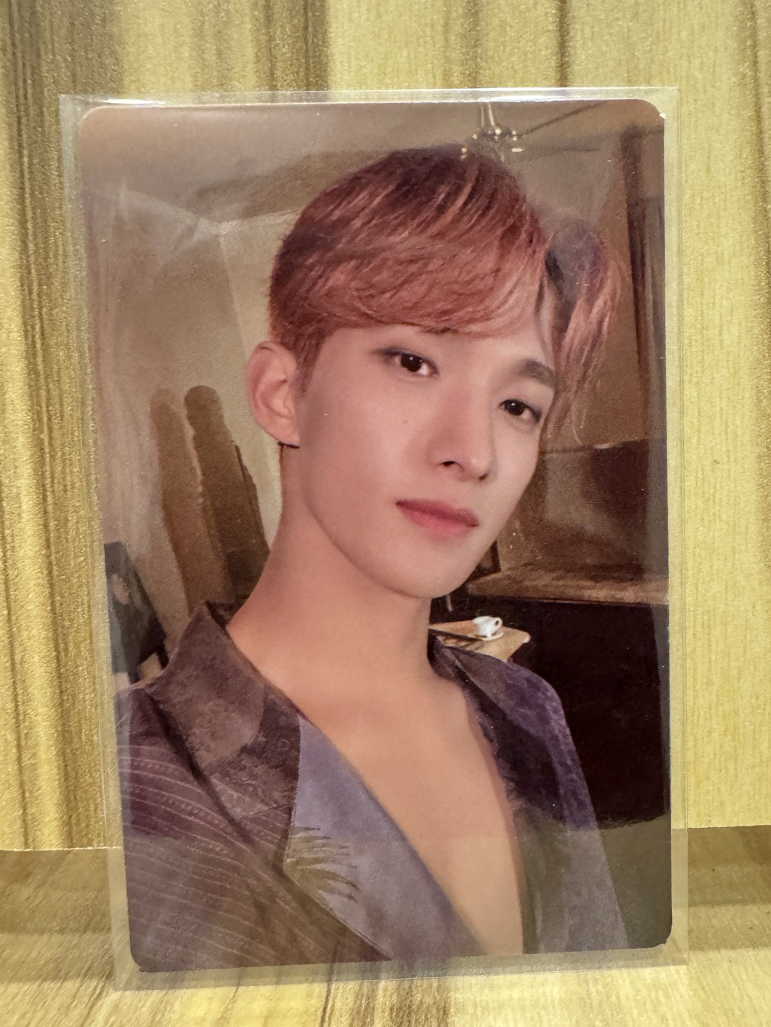 🔵迷10綠版專卡碩