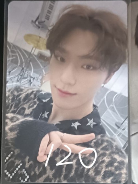 李燦 Dream日專卡