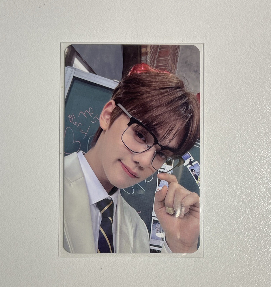 迷二 MELTING POINT 模範生奎