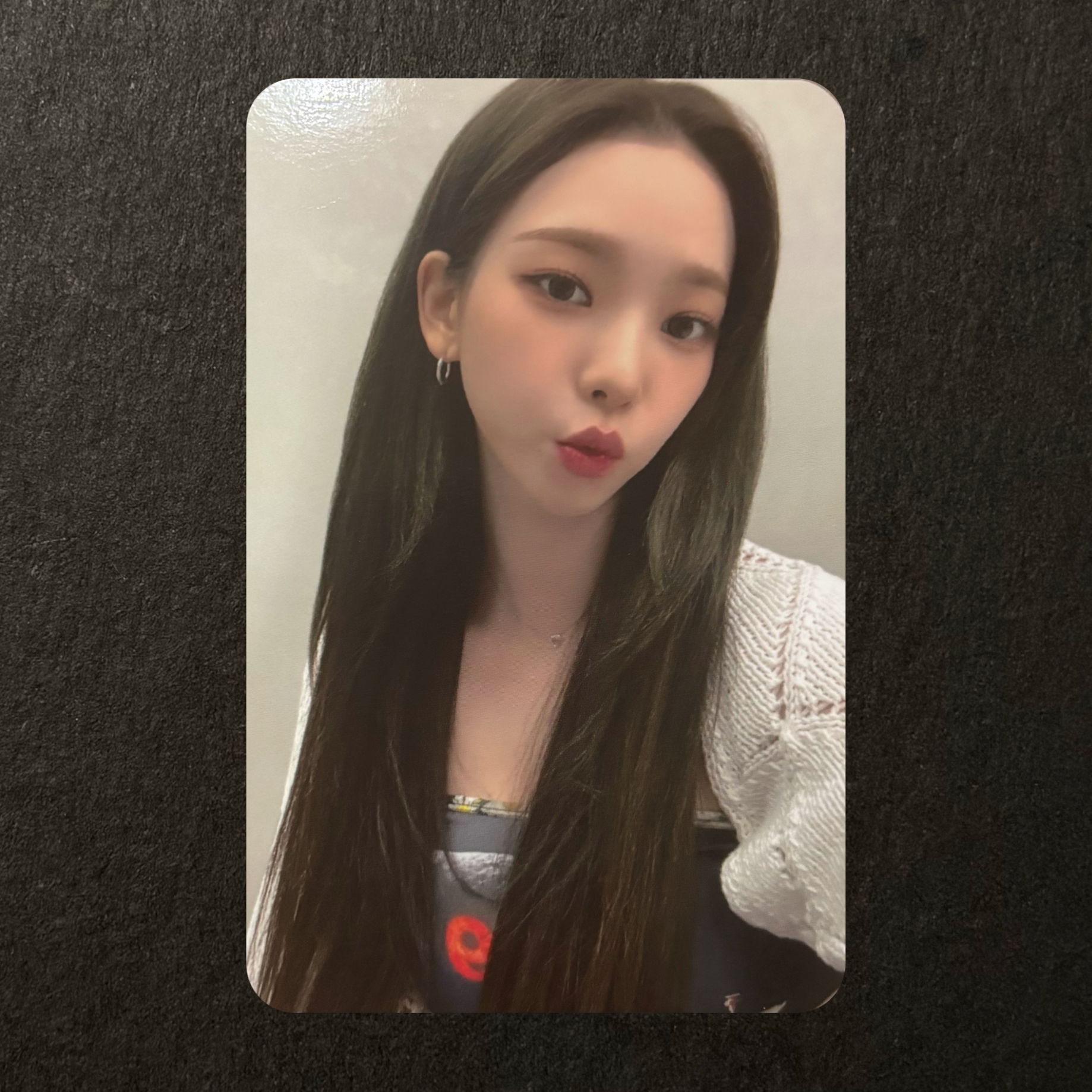 Girls mumo 1.0柚特典