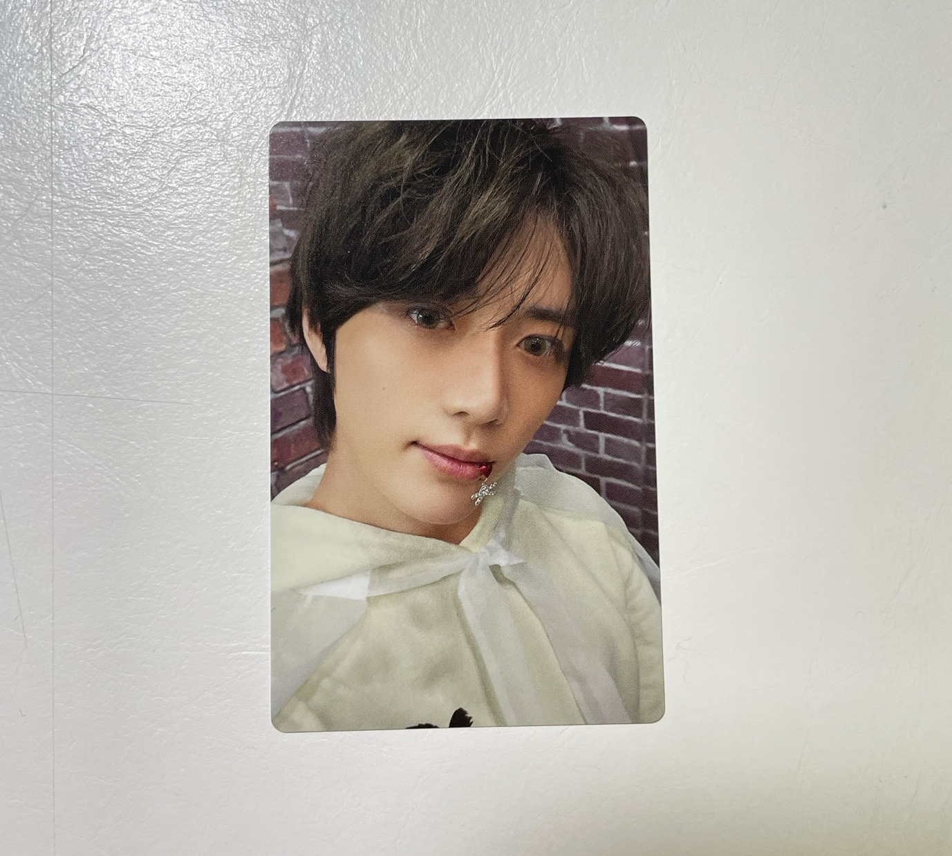 CHIKAI 誓い 專卡