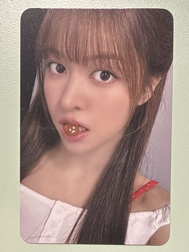軟糖莉
