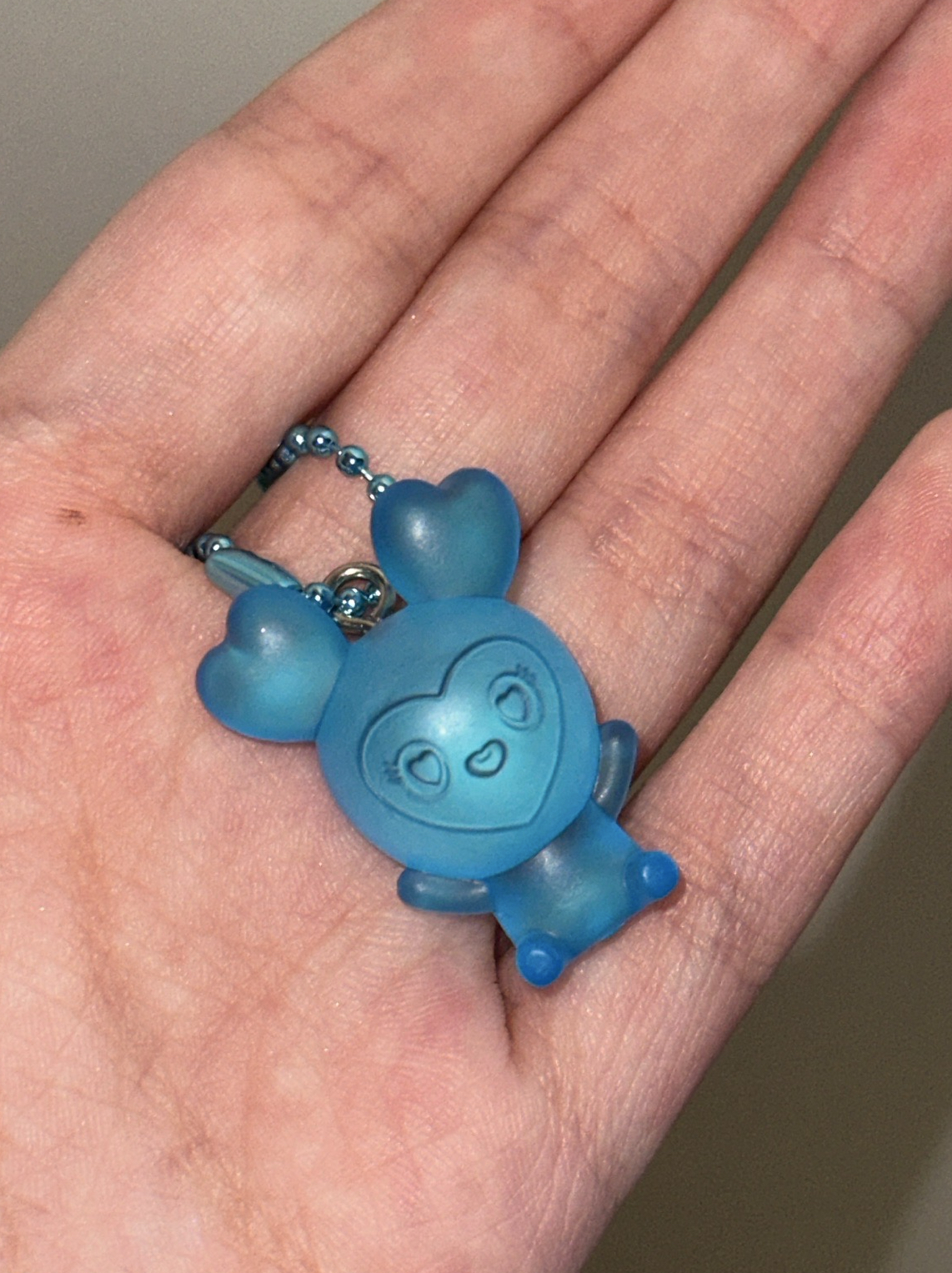 TWICE 娜璉軟糖吊飾