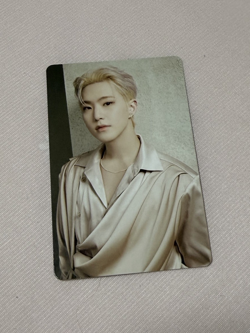 Right Here卡包隨機卡