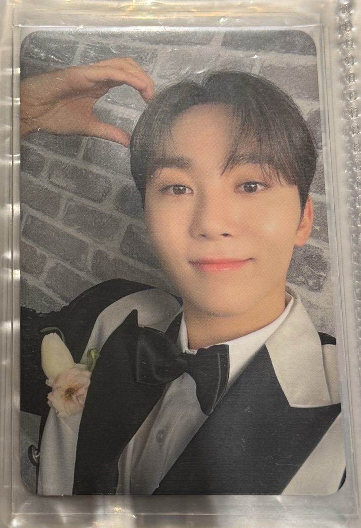 可當綁｜勝寛｜迷十 專卡