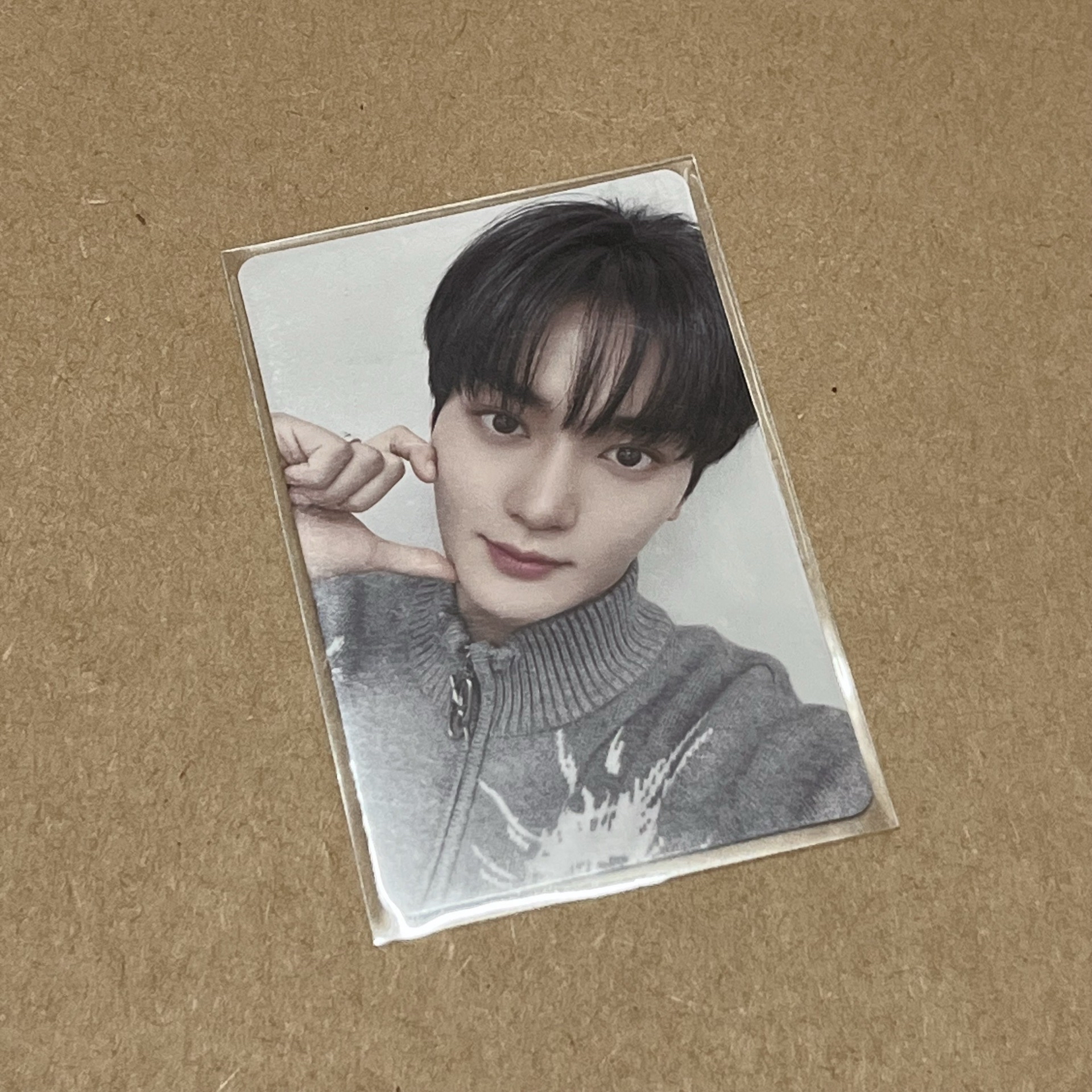 CRVT｜金 愛豆驛站1.0