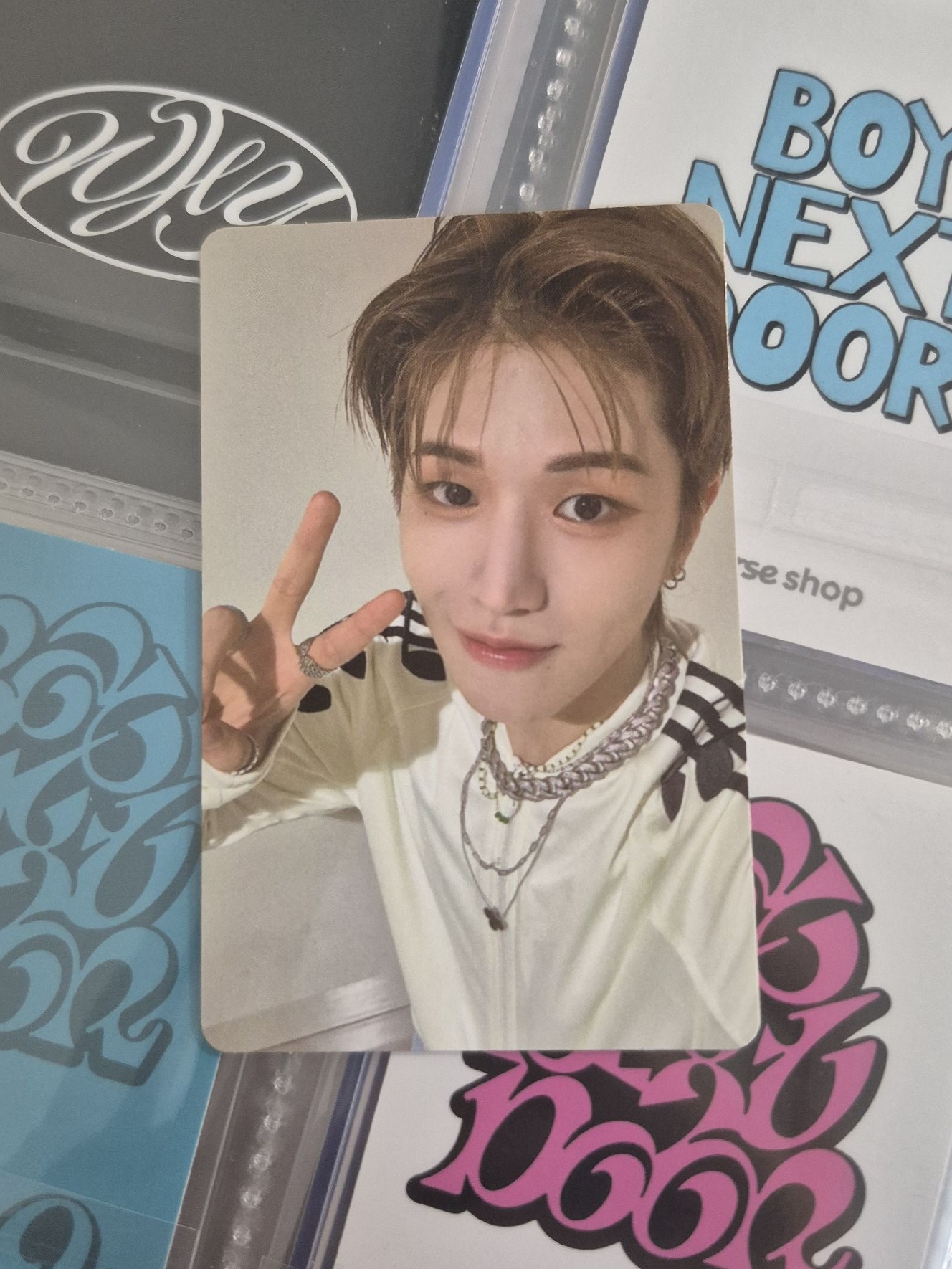 19.99 李常赫隨機卡