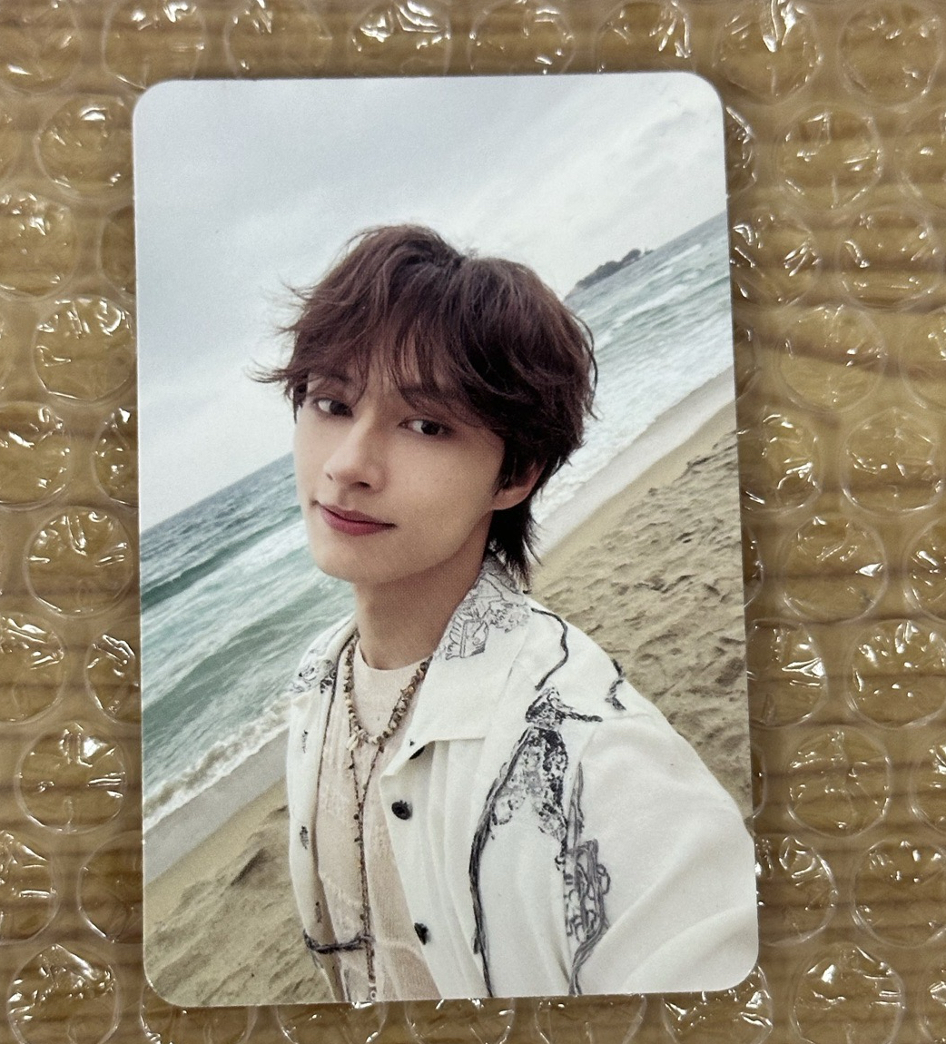 SVT 迷你12 專卡 俊