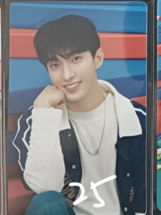 李碩珉 25年克拉島卡包卡