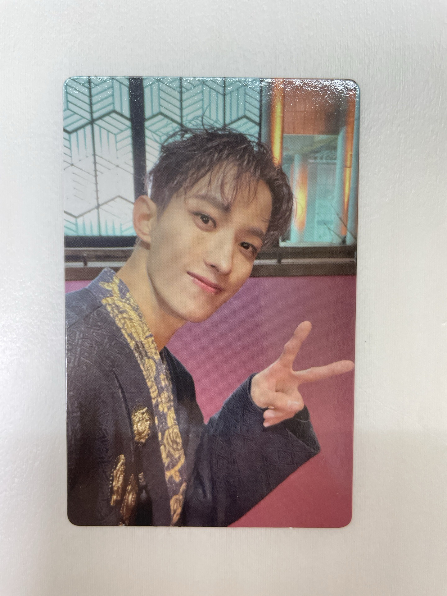 碩 迷10豪華專專卡