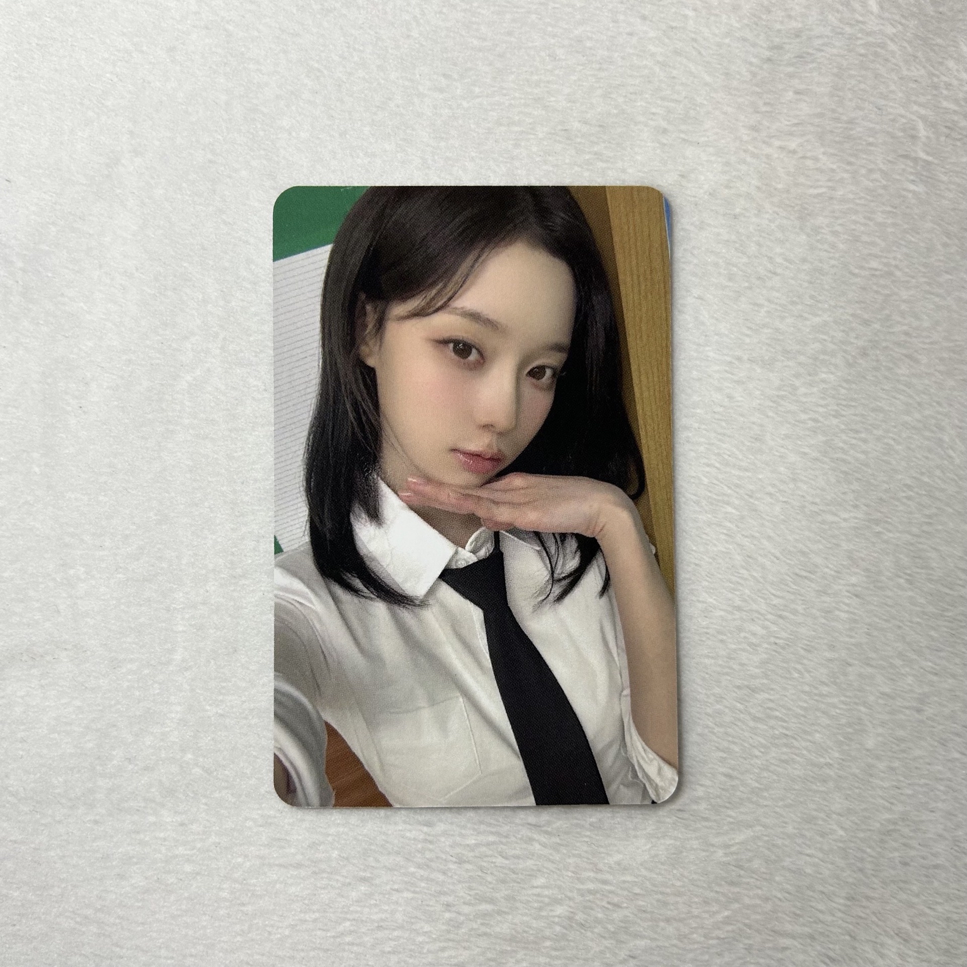 Rich Man AM幸運卡 冬