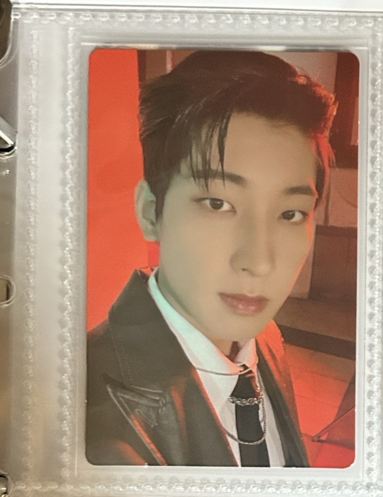 迷你九 克拉盤 全圓佑