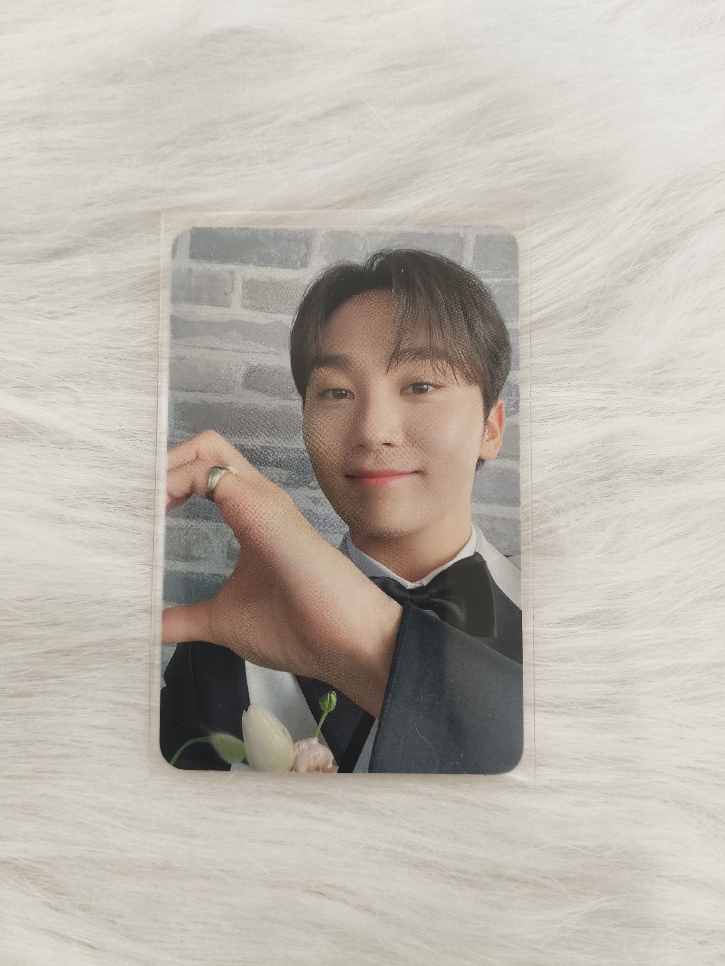 勝寛 迷10克拉盤隨機卡